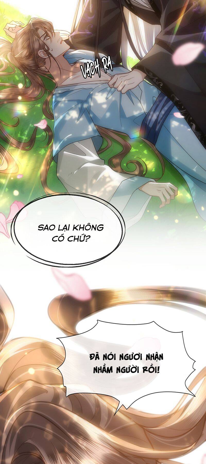 Điện Hạ Khuynh Thành Chapter 67 - 4