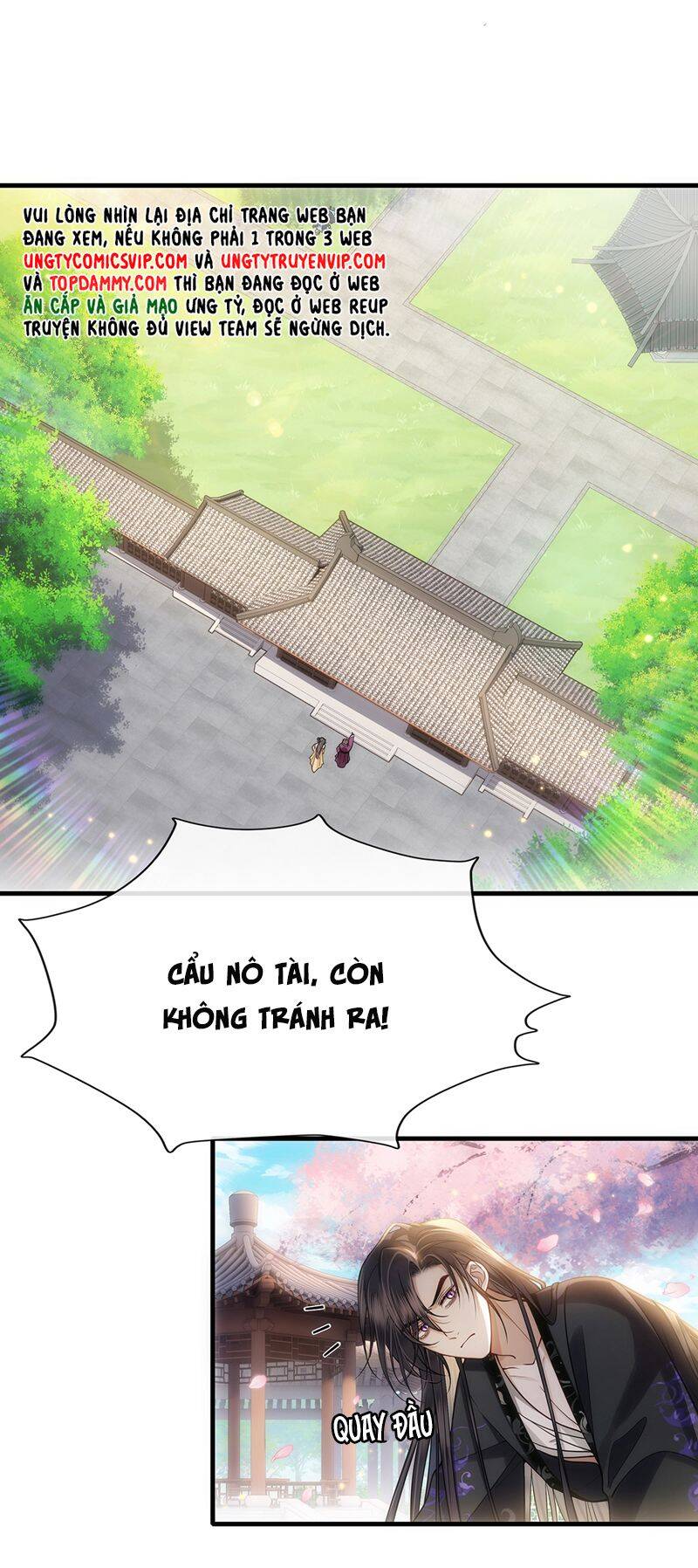 Điện Hạ Khuynh Thành Chapter 67 - 7