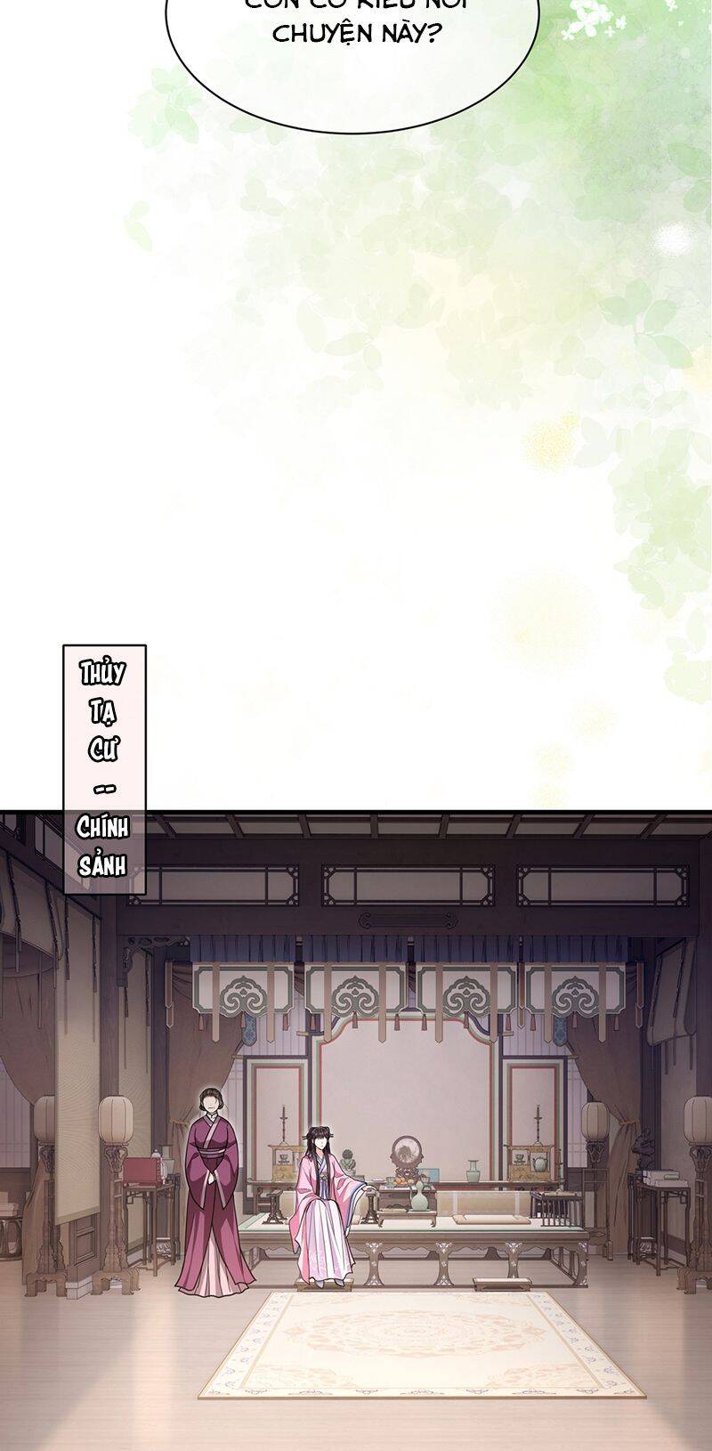 Điện Hạ Khuynh Thành Chapter 68 - 11