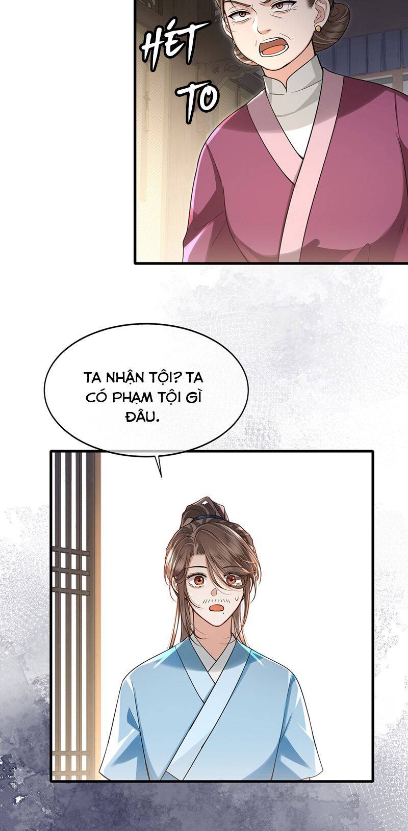 Điện Hạ Khuynh Thành Chapter 68 - 13
