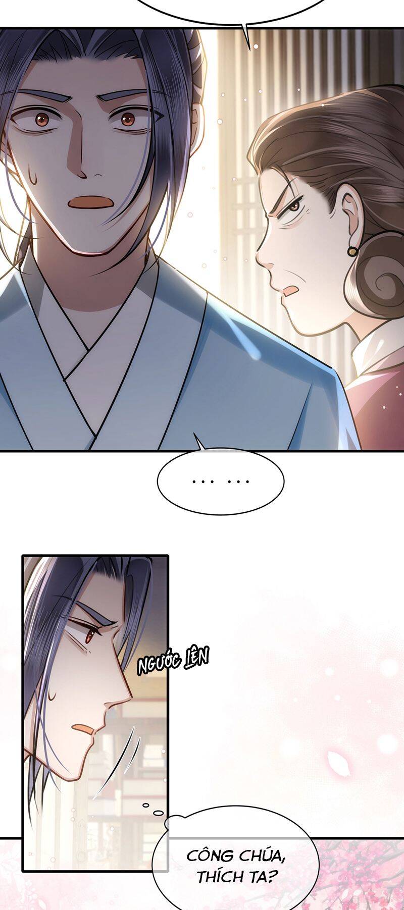 Điện Hạ Khuynh Thành Chapter 68 - 17