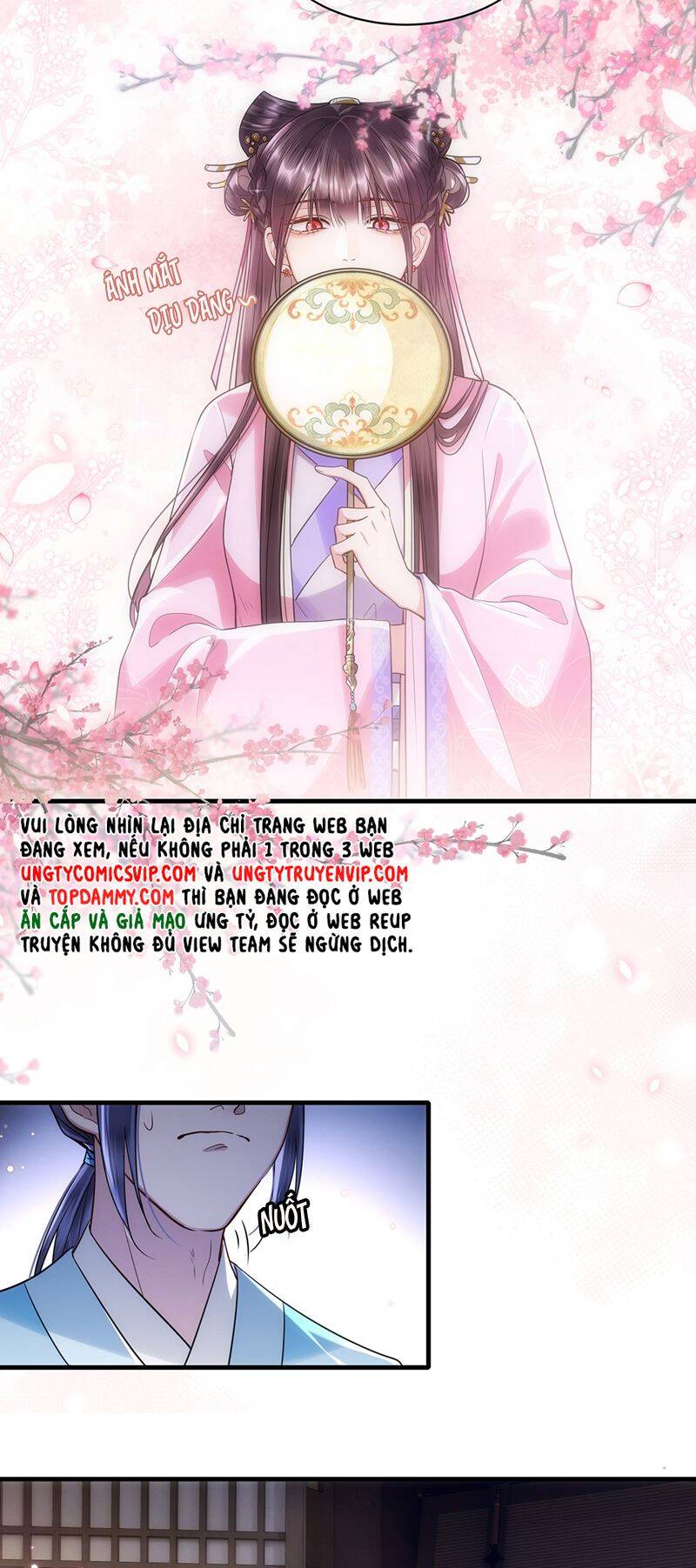 Điện Hạ Khuynh Thành Chapter 68 - 18