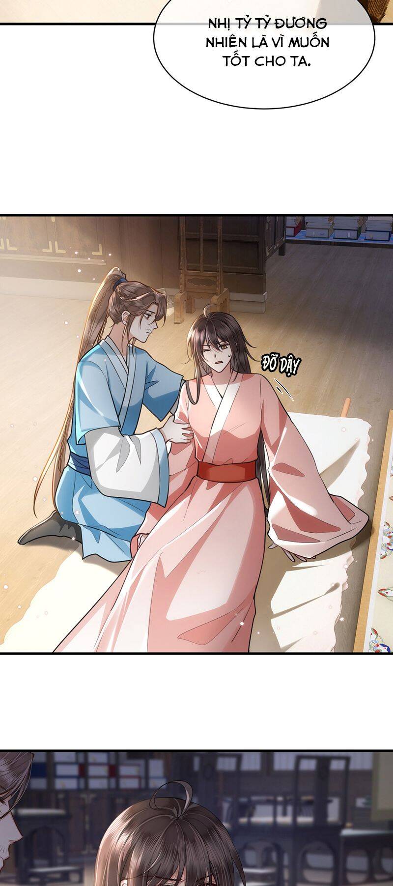 Điện Hạ Khuynh Thành Chapter 68 - 21