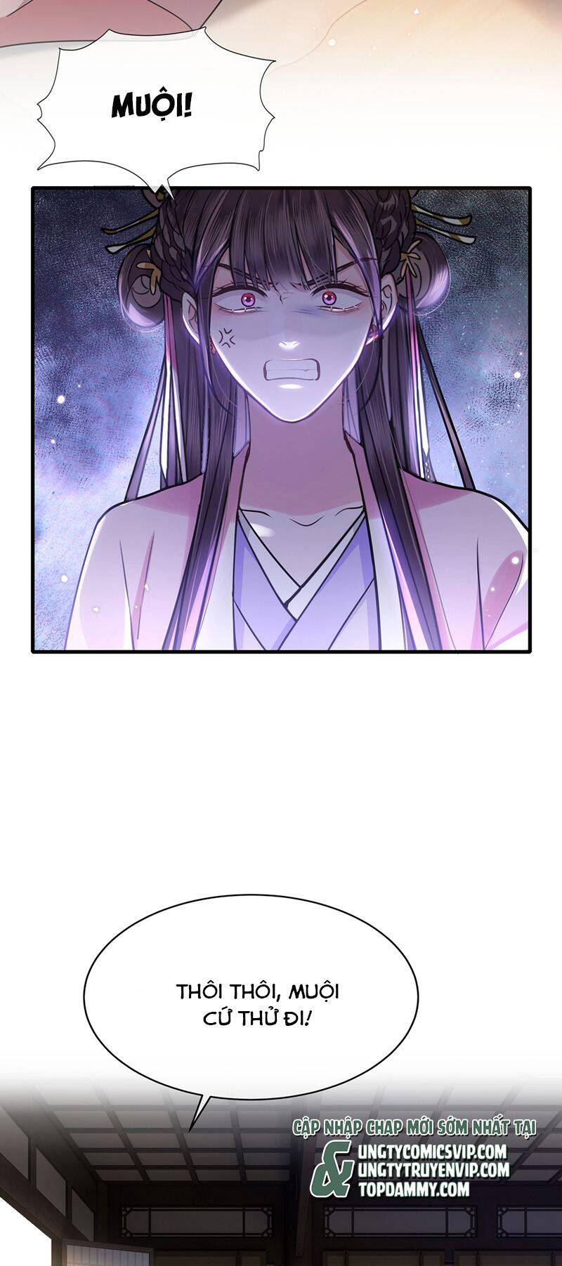 Điện Hạ Khuynh Thành Chapter 68 - 24