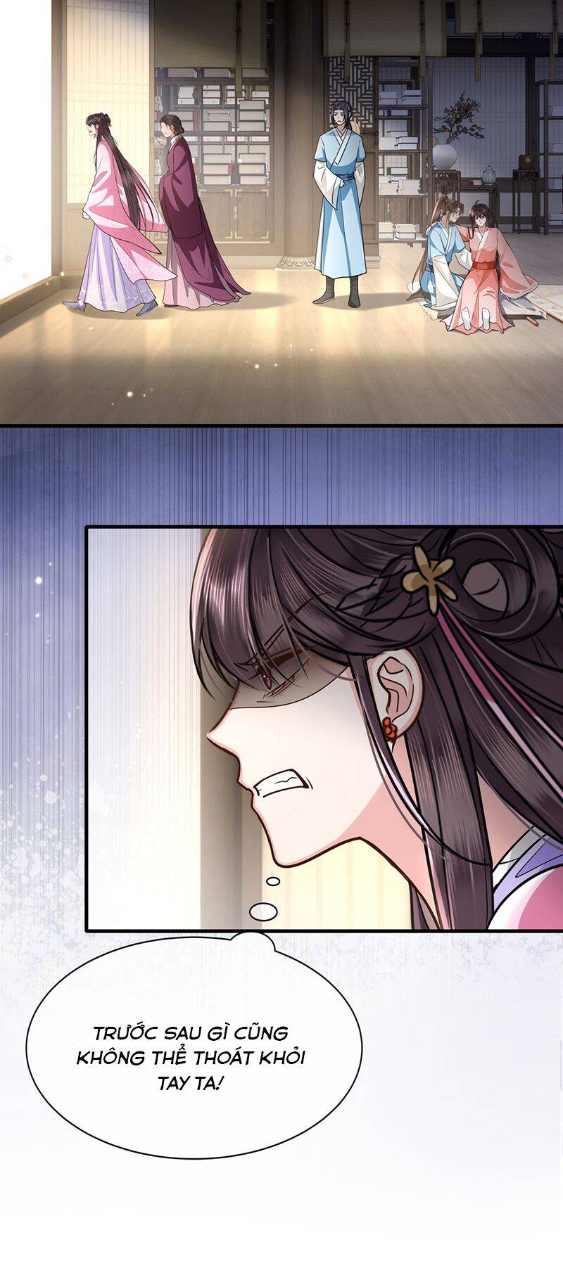 Điện Hạ Khuynh Thành Chapter 68 - 25