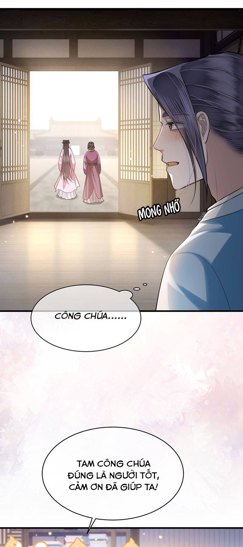 Điện Hạ Khuynh Thành Chapter 68 - 26