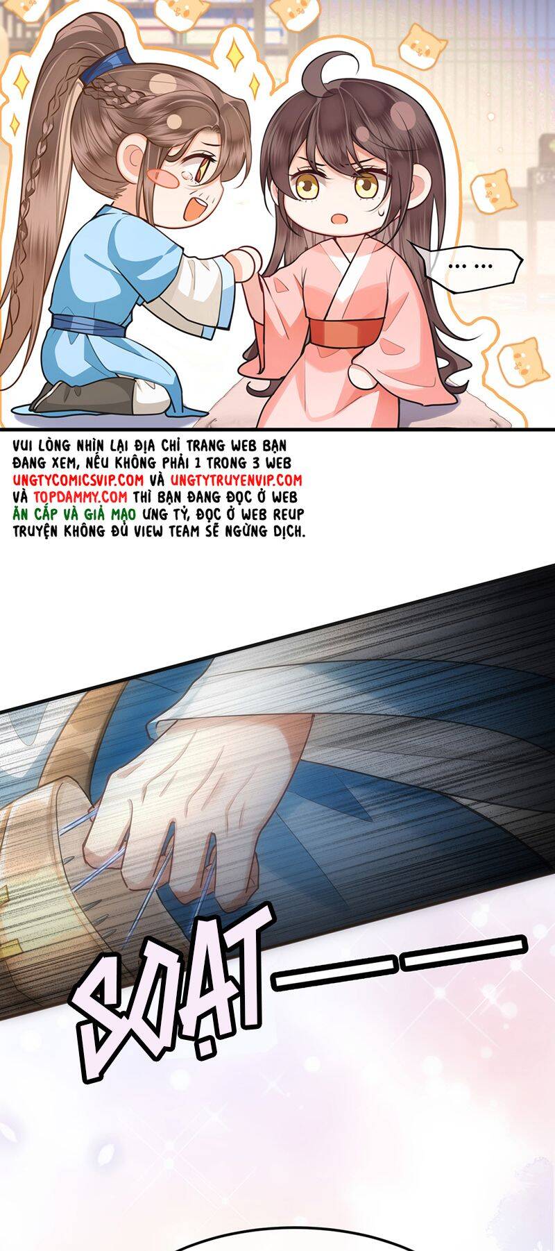 Điện Hạ Khuynh Thành Chapter 68 - 27