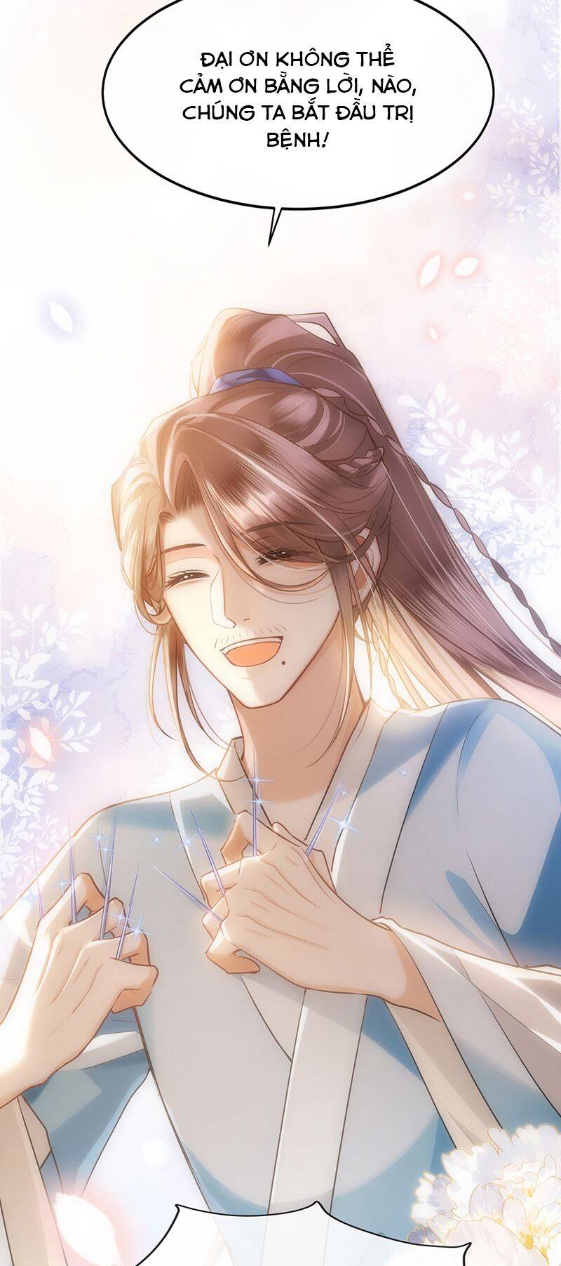 Điện Hạ Khuynh Thành Chapter 68 - 28