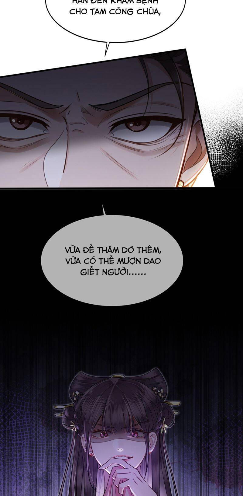 Điện Hạ Khuynh Thành Chapter 68 - 6