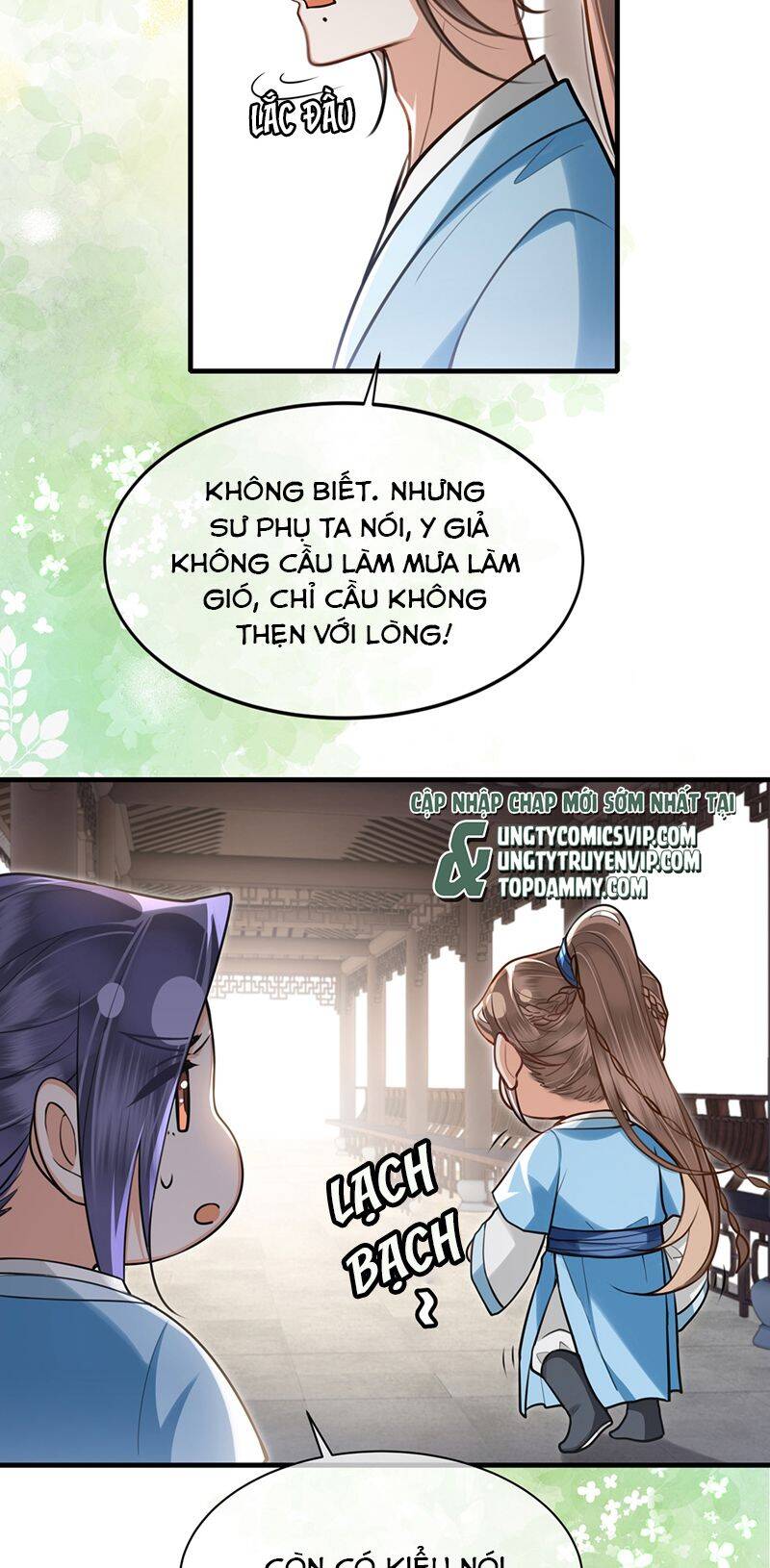 Điện Hạ Khuynh Thành Chapter 68 - 10