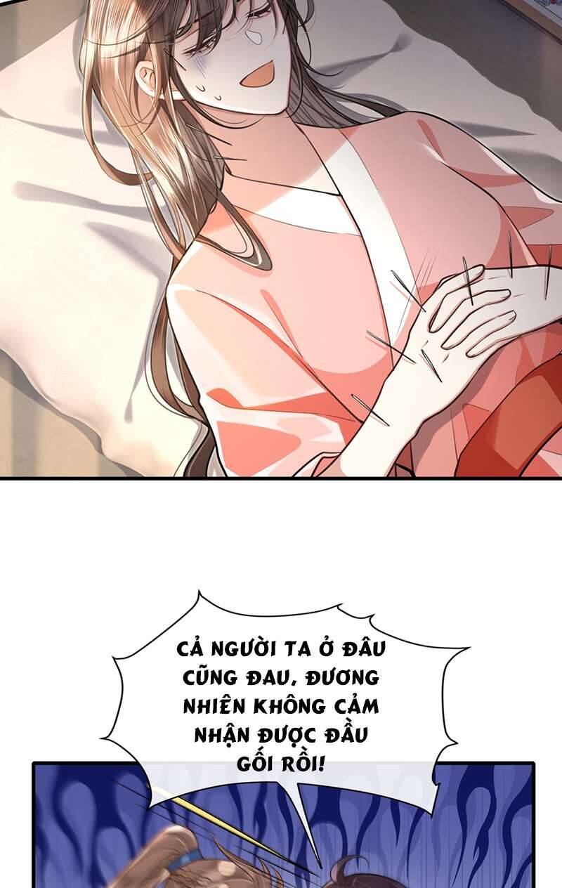 Điện Hạ Khuynh Thành Chapter 69 - 11