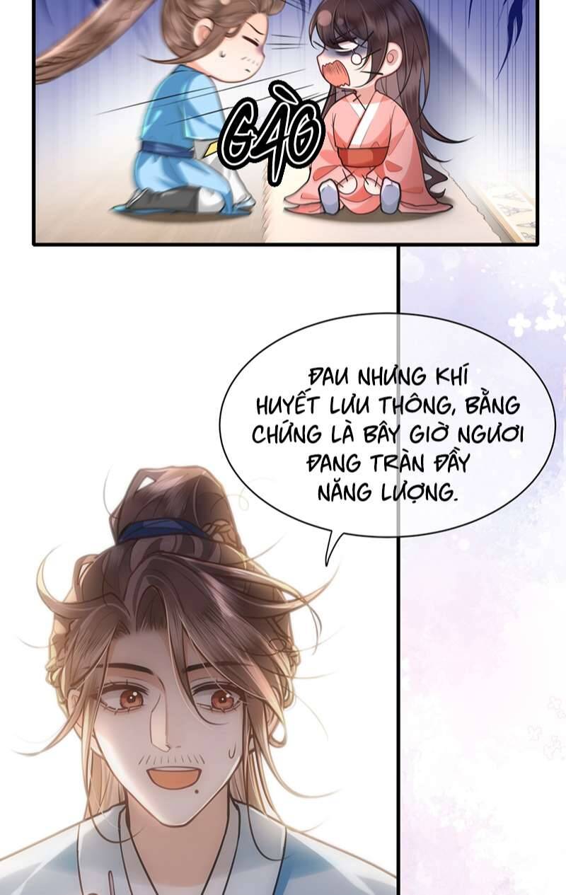 Điện Hạ Khuynh Thành Chapter 69 - 12