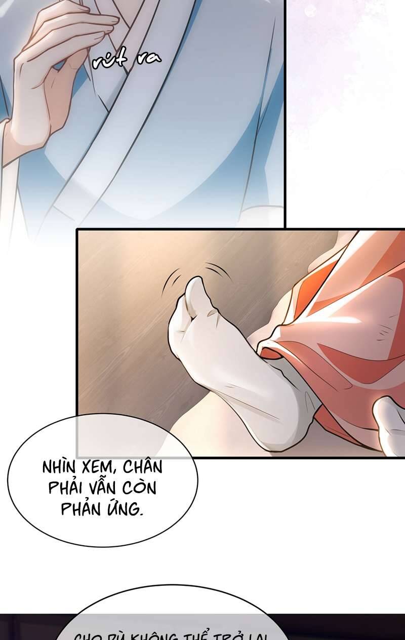 Điện Hạ Khuynh Thành Chapter 69 - 13