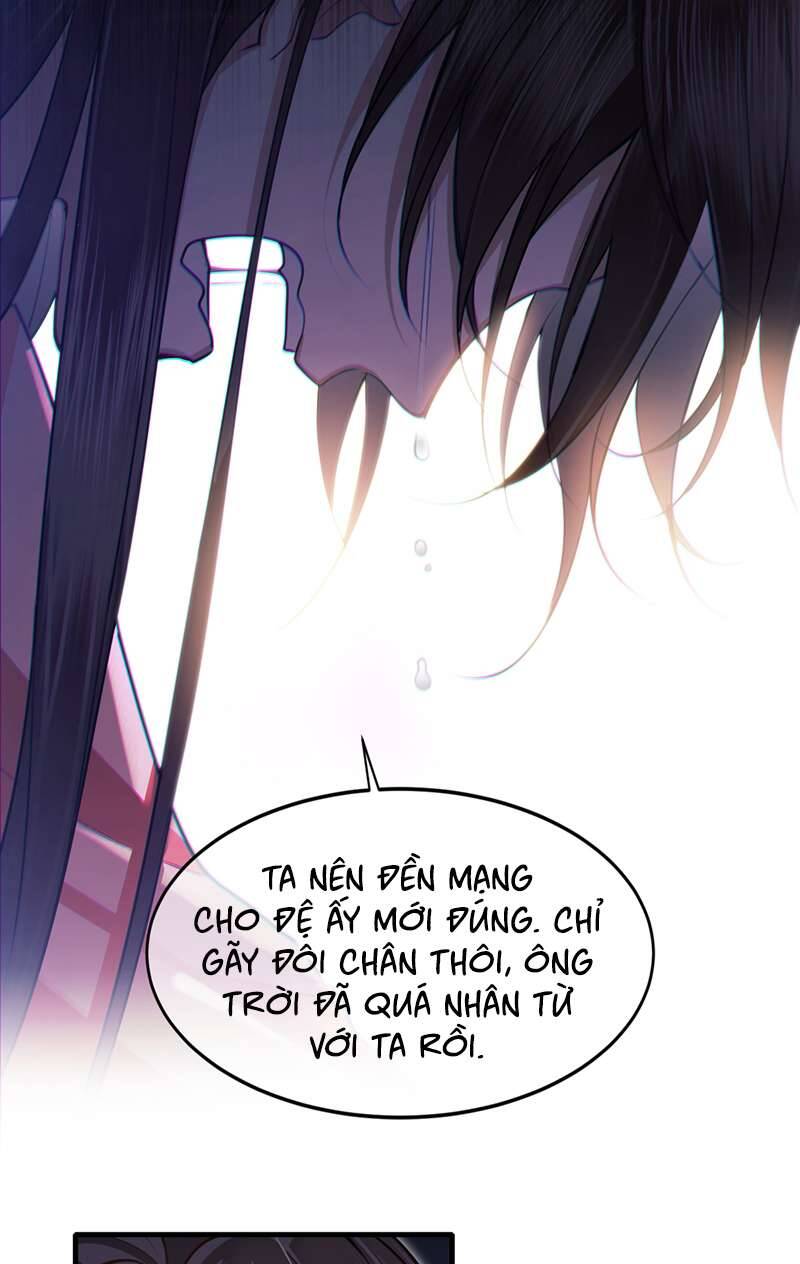 Điện Hạ Khuynh Thành Chapter 69 - 19
