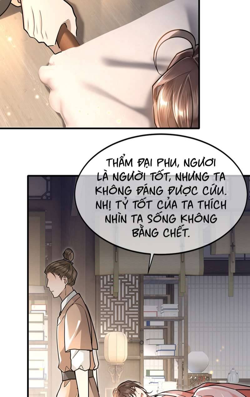 Điện Hạ Khuynh Thành Chapter 69 - 23