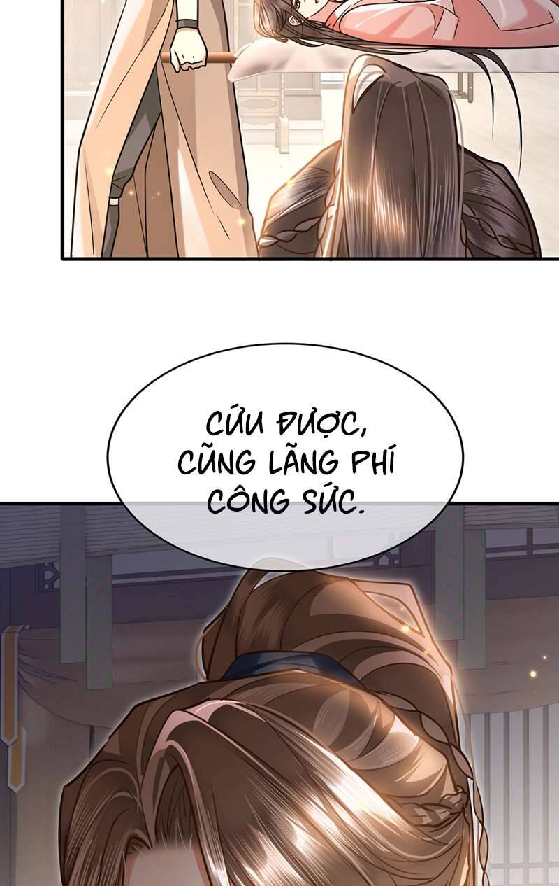 Điện Hạ Khuynh Thành Chapter 69 - 24