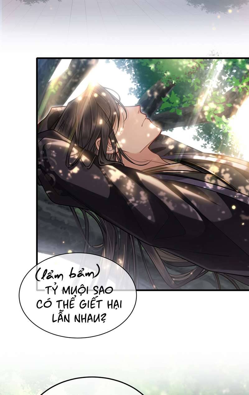 Điện Hạ Khuynh Thành Chapter 69 - 27