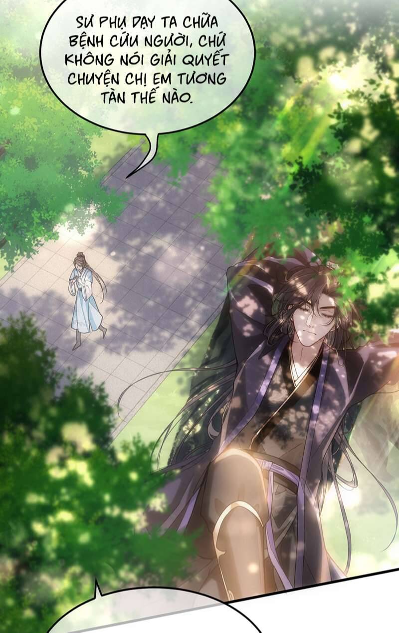 Điện Hạ Khuynh Thành Chapter 69 - 28