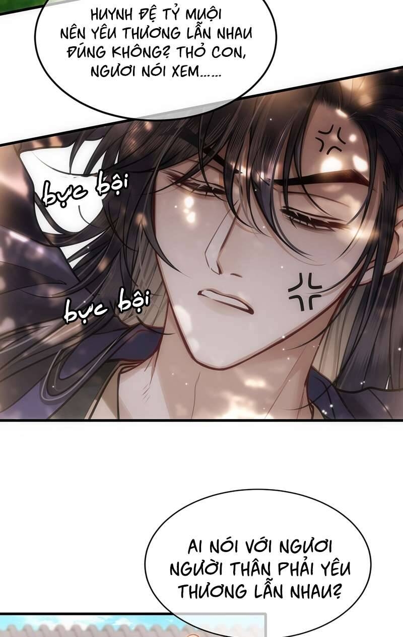 Điện Hạ Khuynh Thành Chapter 69 - 29