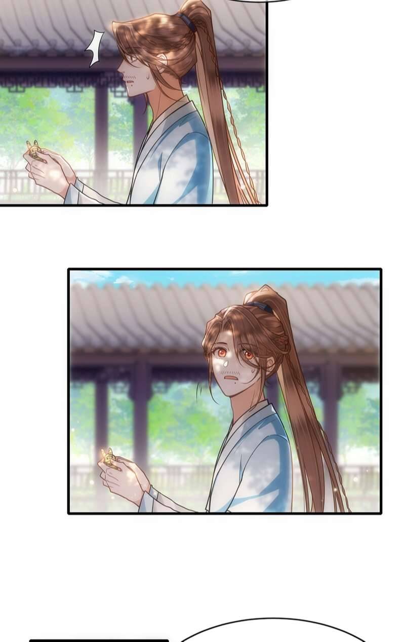 Điện Hạ Khuynh Thành Chapter 69 - 30