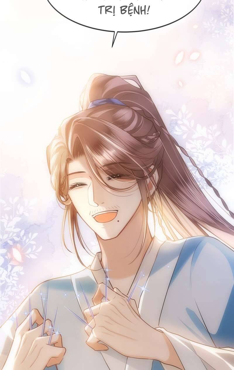 Điện Hạ Khuynh Thành Chapter 69 - 4