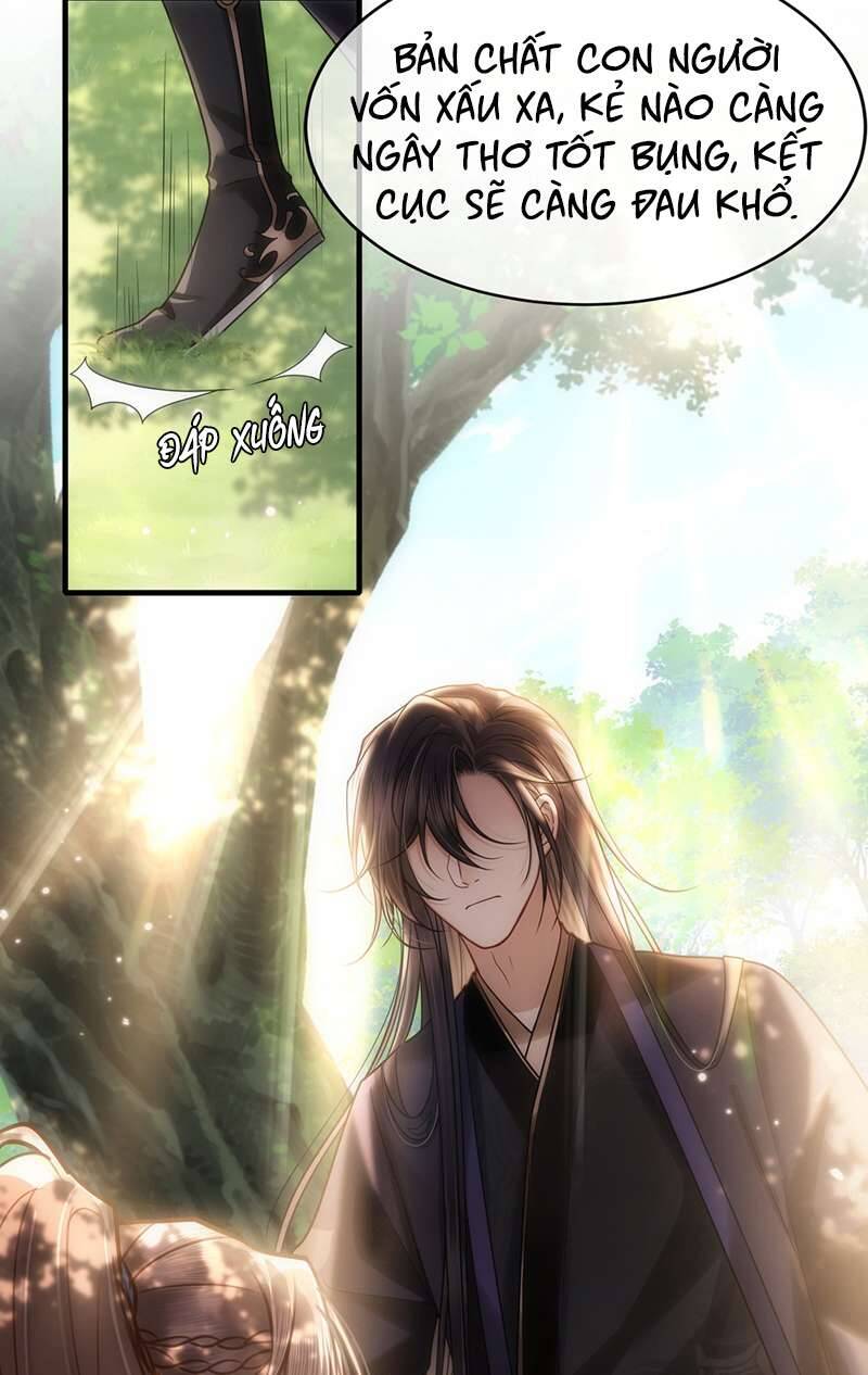 Điện Hạ Khuynh Thành Chapter 69 - 31