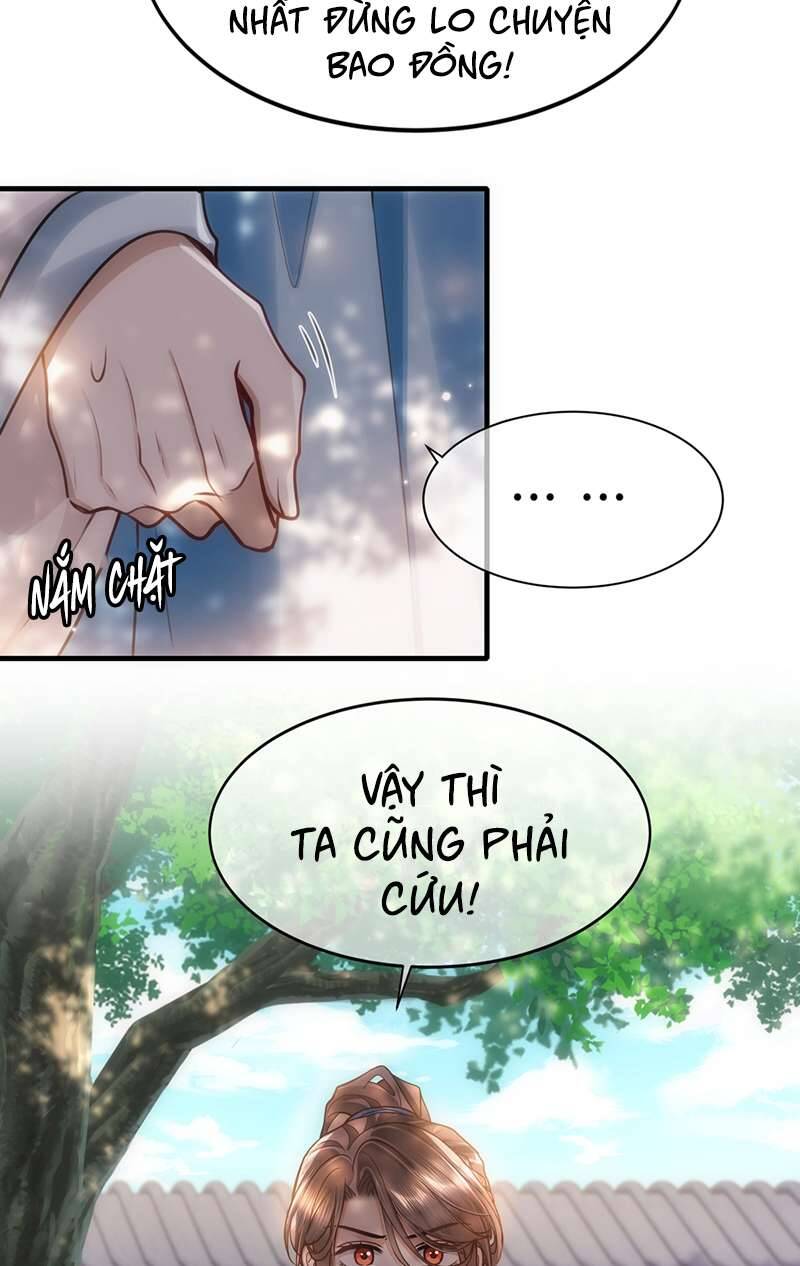 Điện Hạ Khuynh Thành Chapter 69 - 34