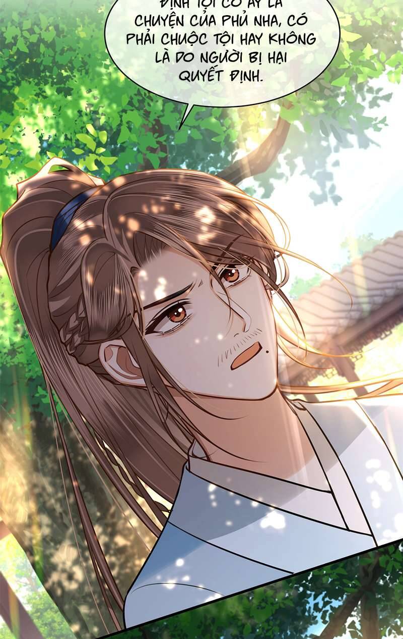 Điện Hạ Khuynh Thành Chapter 69 - 36