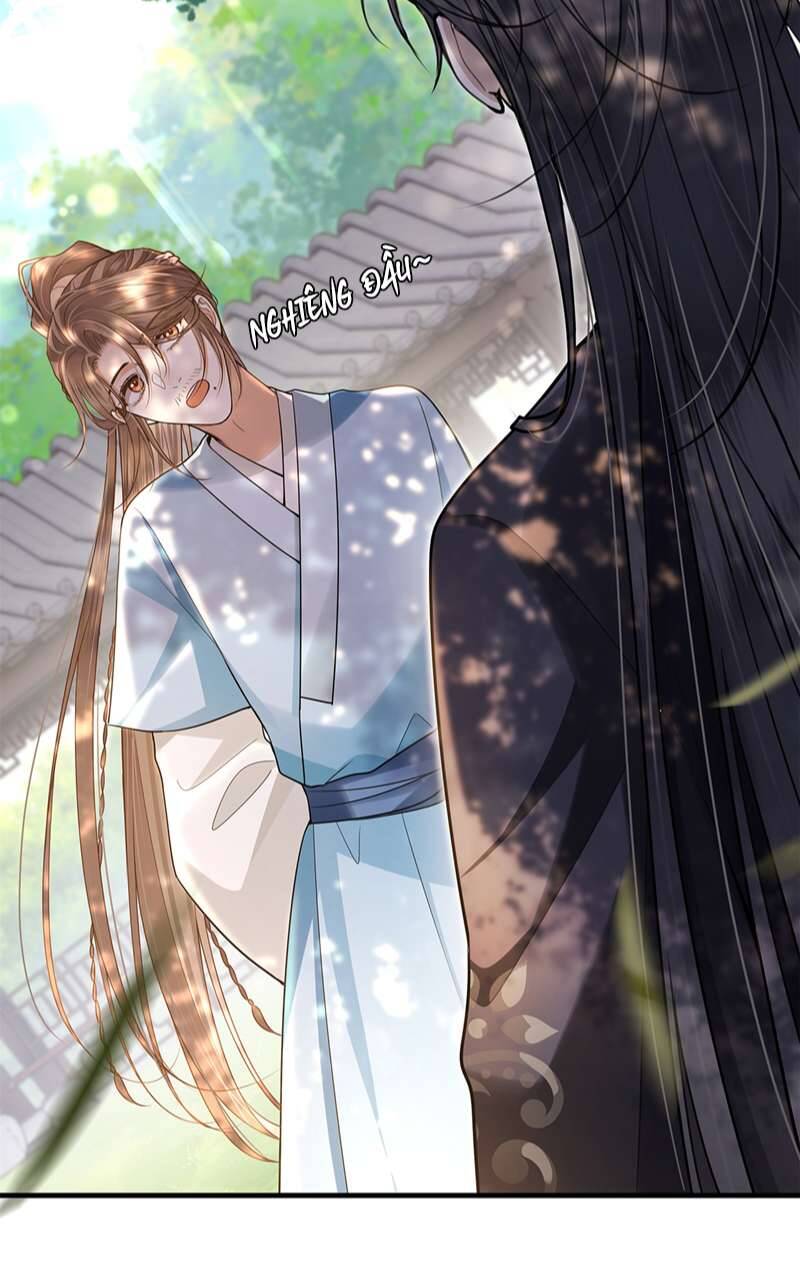 Điện Hạ Khuynh Thành Chapter 69 - 38