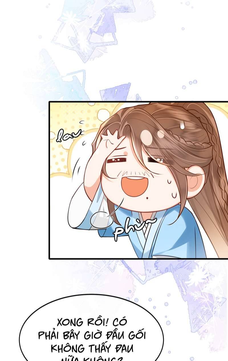 Điện Hạ Khuynh Thành Chapter 69 - 9