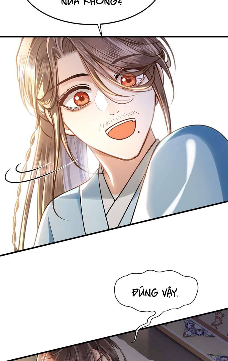 Điện Hạ Khuynh Thành Chapter 69 - 10