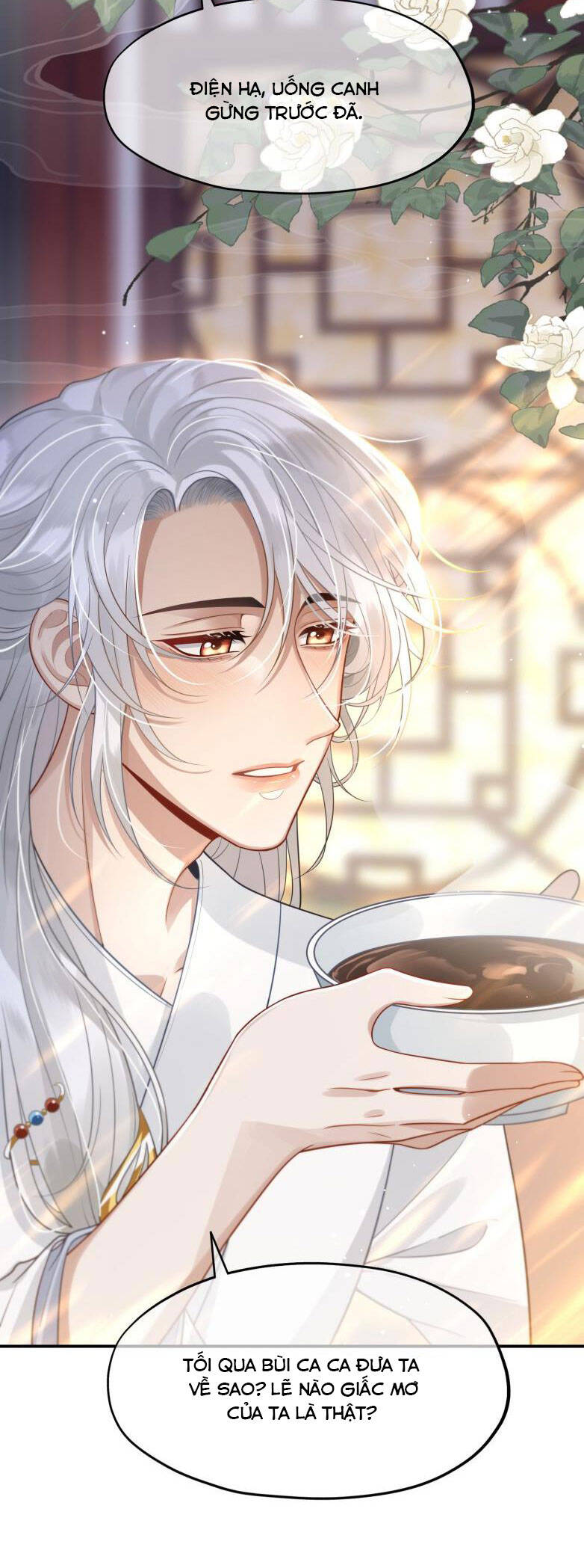 Điện Hạ Khuynh Thành Chapter 7 - 13