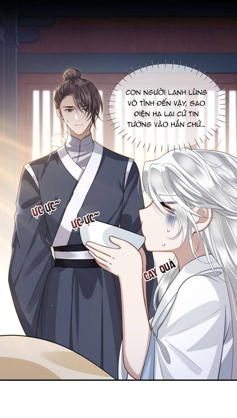 Điện Hạ Khuynh Thành Chapter 7 - 16