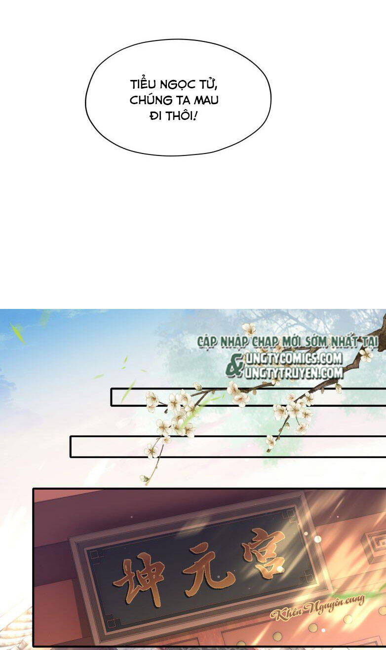 Điện Hạ Khuynh Thành Chapter 7 - 19