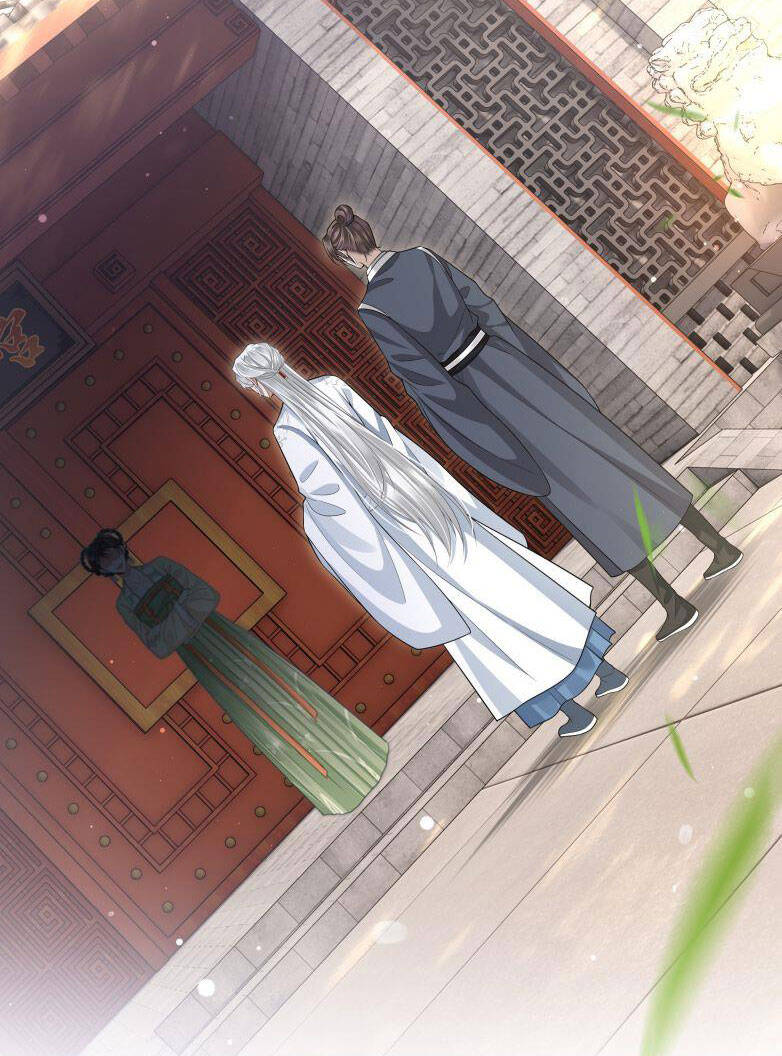 Điện Hạ Khuynh Thành Chapter 7 - 20