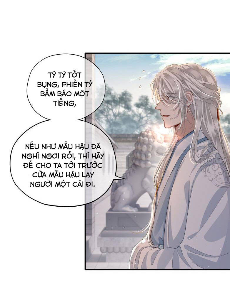 Điện Hạ Khuynh Thành Chapter 7 - 22