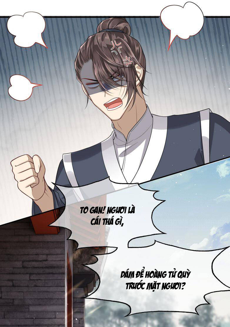 Điện Hạ Khuynh Thành Chapter 7 - 24