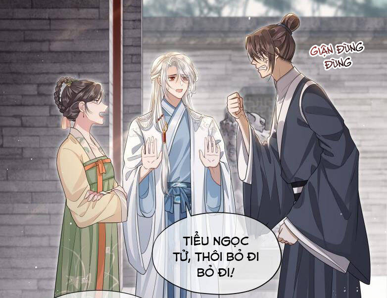 Điện Hạ Khuynh Thành Chapter 7 - 25