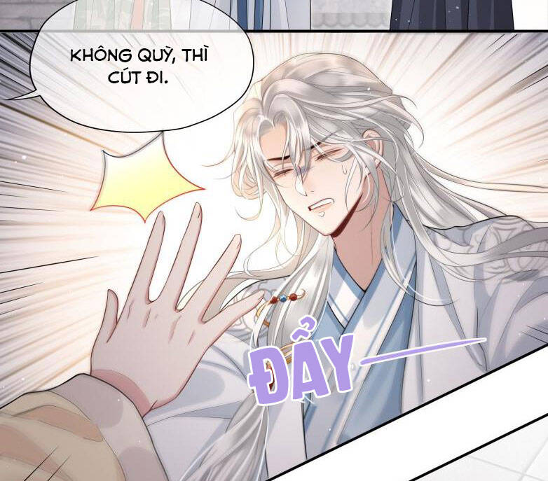 Điện Hạ Khuynh Thành Chapter 7 - 26