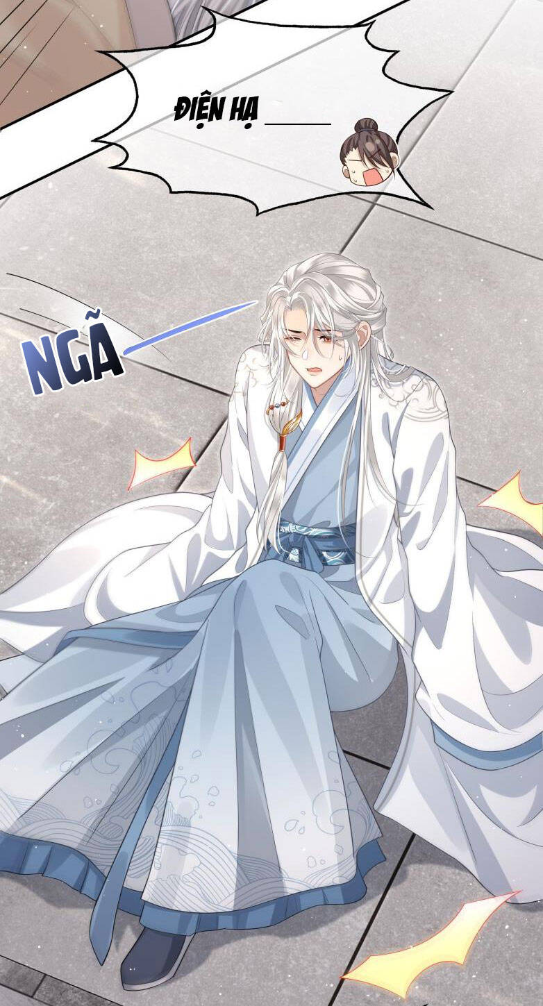 Điện Hạ Khuynh Thành Chapter 7 - 27