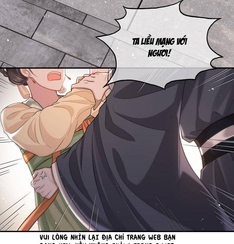 Điện Hạ Khuynh Thành Chapter 7 - 28