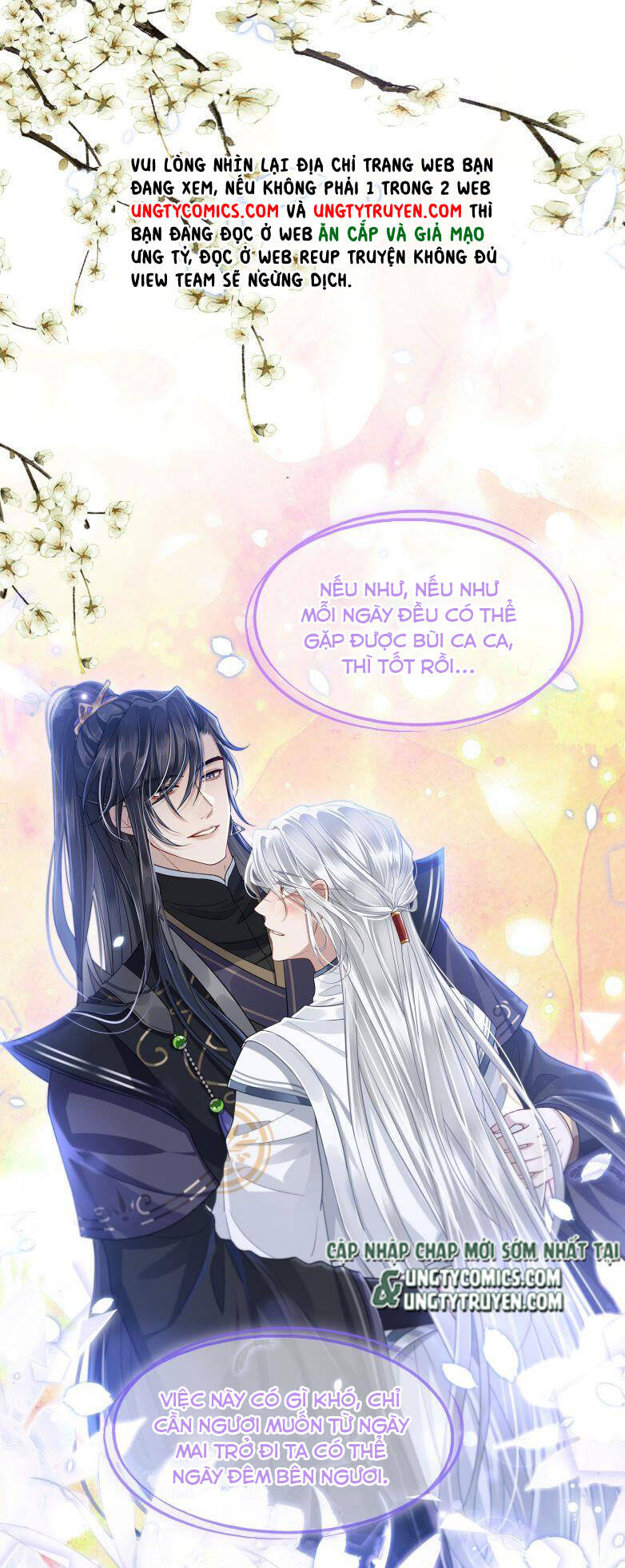 Điện Hạ Khuynh Thành Chapter 7 - 4