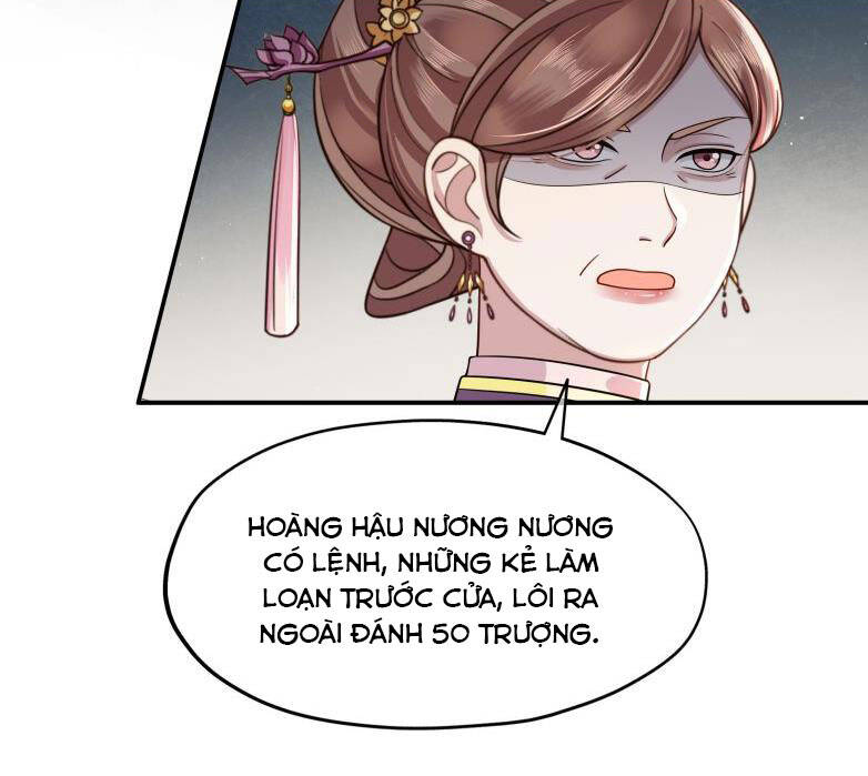 Điện Hạ Khuynh Thành Chapter 7 - 31