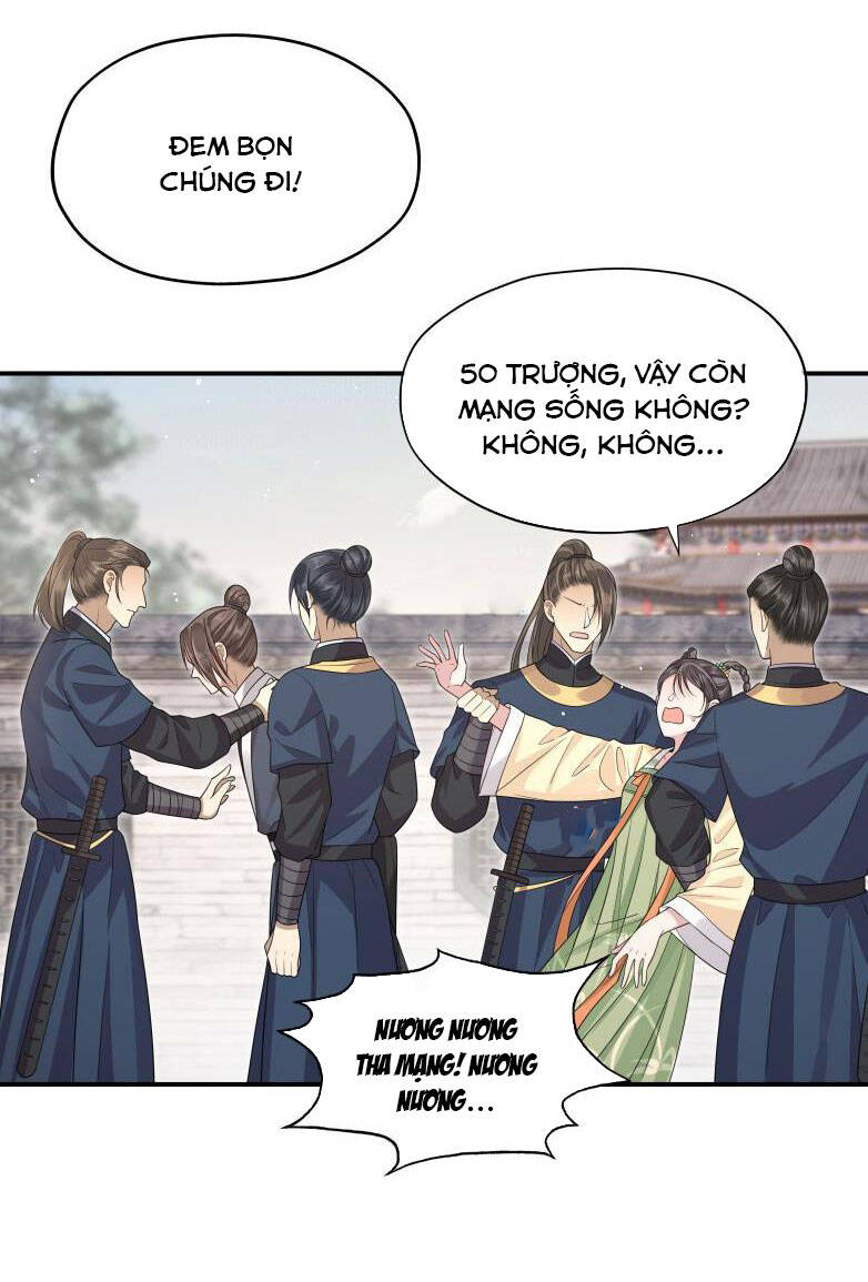 Điện Hạ Khuynh Thành Chapter 7 - 32