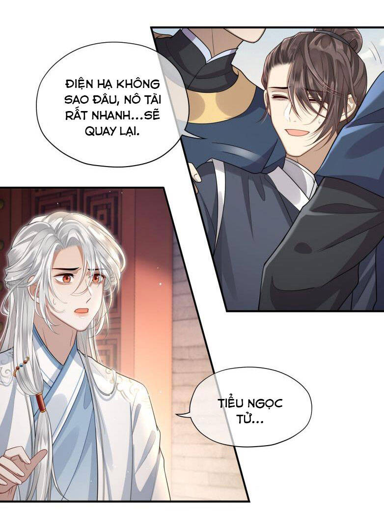 Điện Hạ Khuynh Thành Chapter 7 - 33