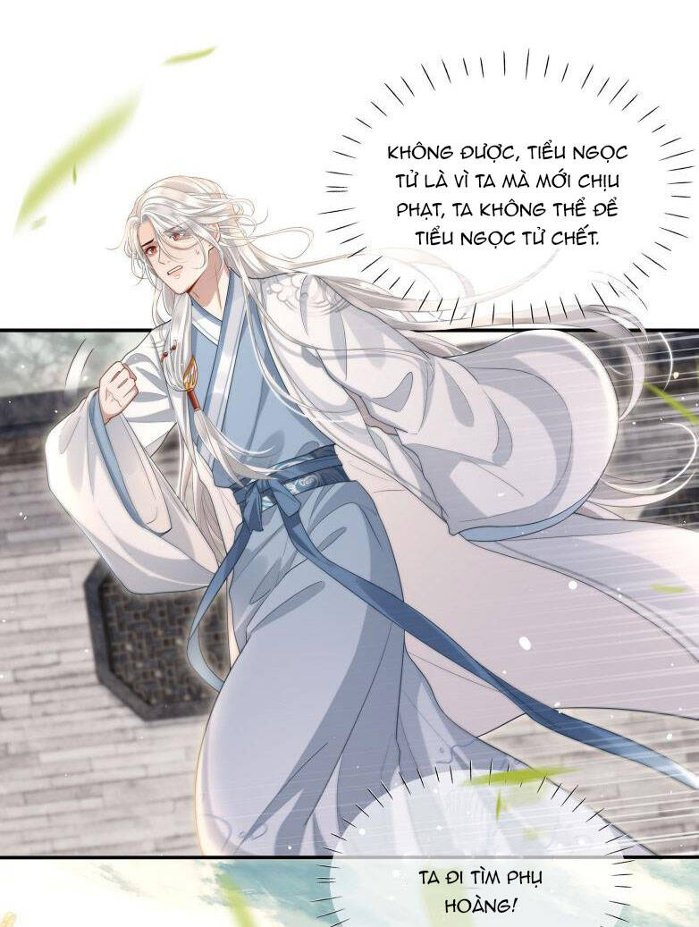 Điện Hạ Khuynh Thành Chapter 7 - 35