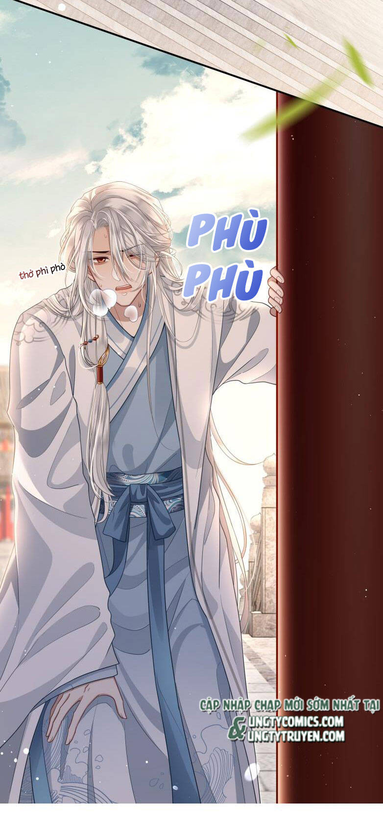 Điện Hạ Khuynh Thành Chapter 7 - 37