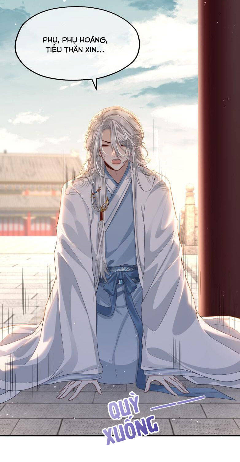 Điện Hạ Khuynh Thành Chapter 7 - 40