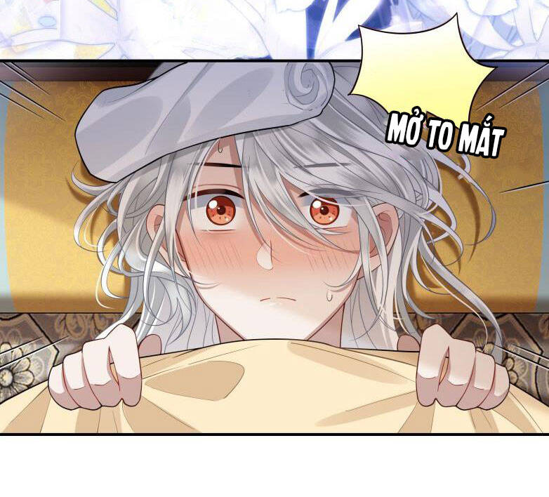 Điện Hạ Khuynh Thành Chapter 7 - 5