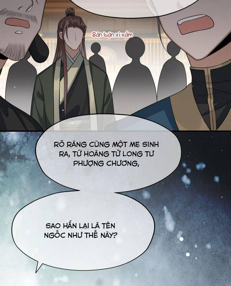 Điện Hạ Khuynh Thành Chapter 7 - 42